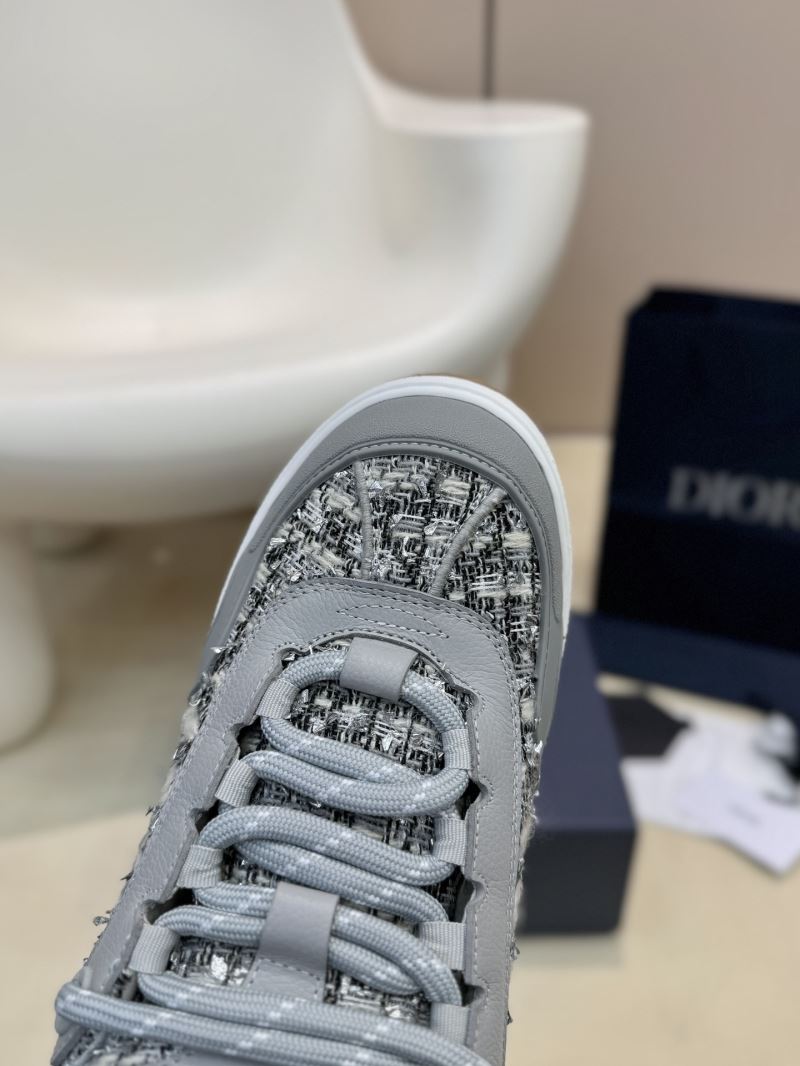 Christian Dior Sneaker